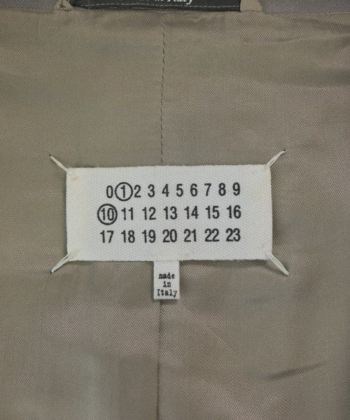 Maison Margiela 休閒夾克