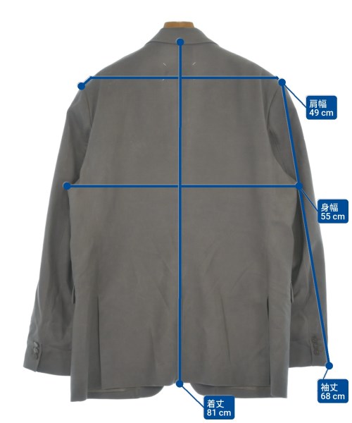 Maison Margiela 休閒夾克