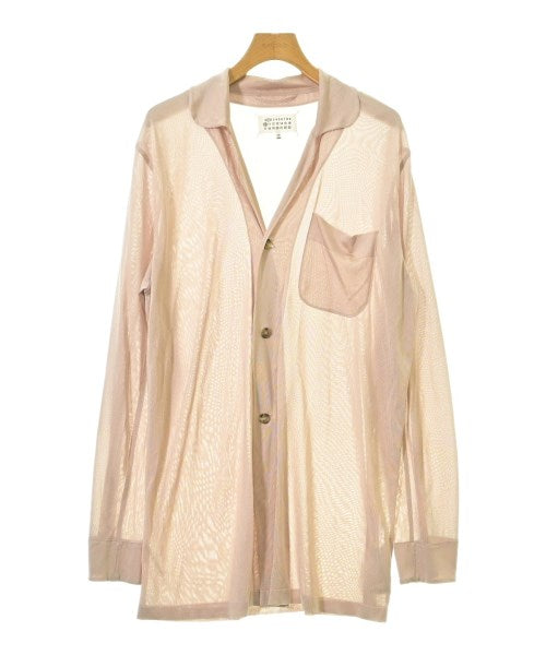 Maison Margiela 休閒襯衫