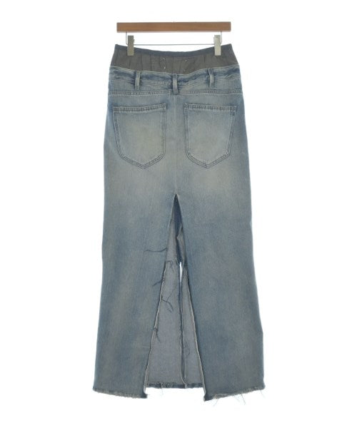 Maison Margiela 長裙/超長裙