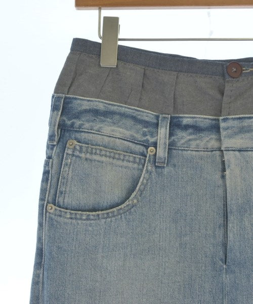 Maison Margiela 長裙/超長裙