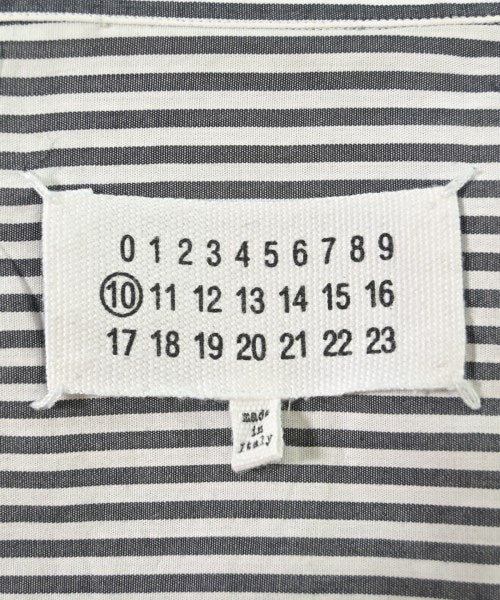 Maison Margiela 休閒襯衫