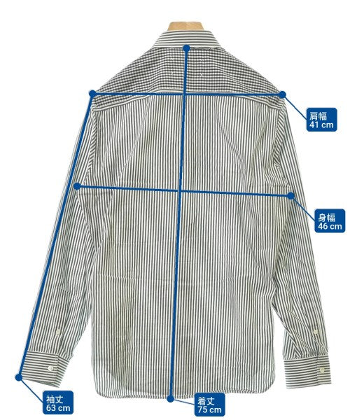 Maison Margiela 休閒襯衫