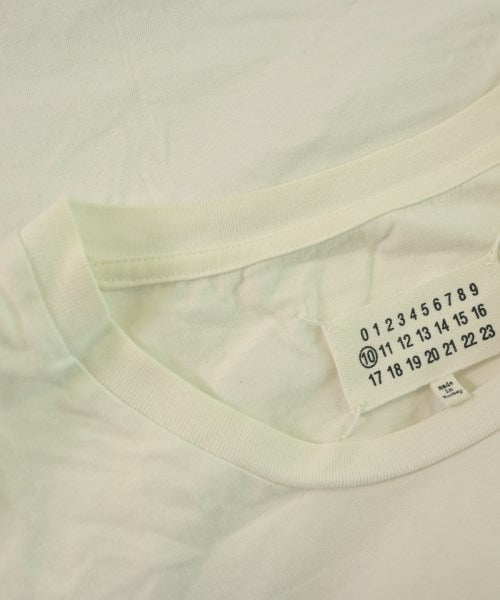 Maison Margiela T恤/上衣