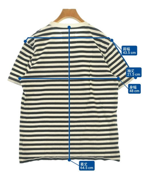 Maison Margiela T恤/上衣