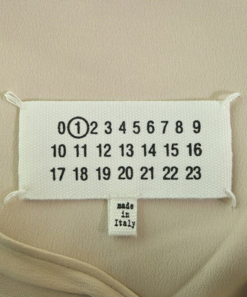 Maison Margiela 女襯衫