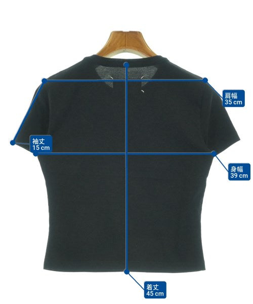 Maison Margiela T恤/上衣