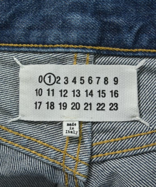 Maison Margiela 牛仔褲