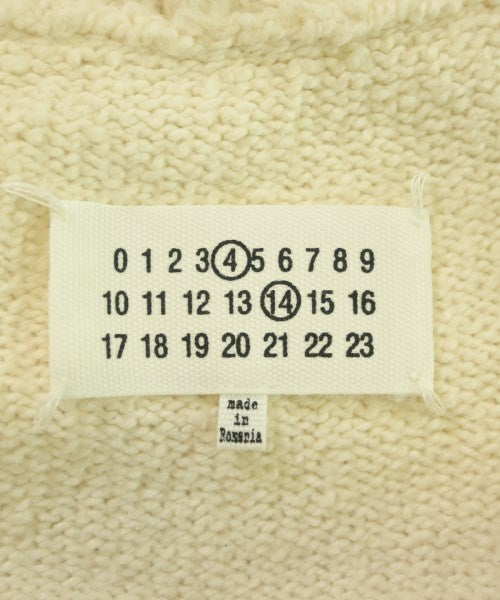 Maison Margiela 開襟衫