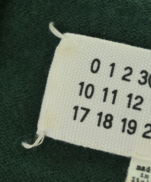 Maison Margiela 開襟衫