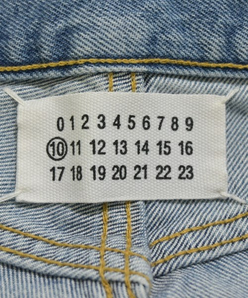 Maison Margiela 牛仔褲