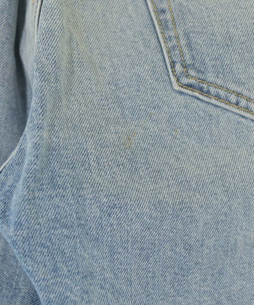 Maison Margiela 牛仔褲