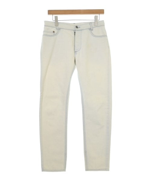 Maison Margiela 牛仔褲