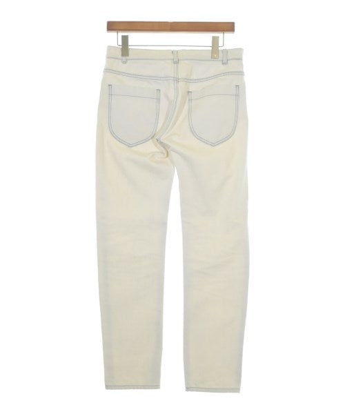 Maison Margiela 牛仔褲
