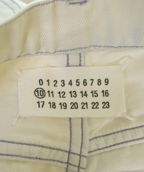 Maison Margiela 牛仔褲