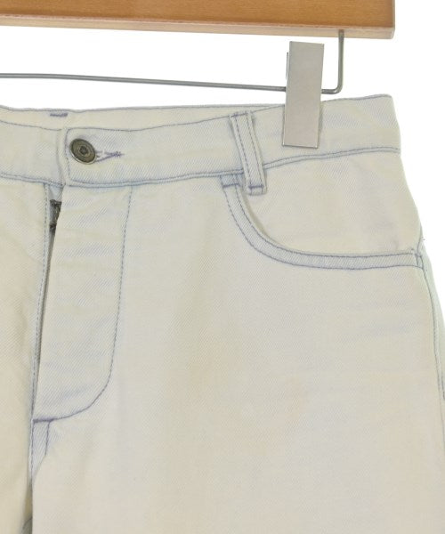 Maison Margiela 牛仔褲