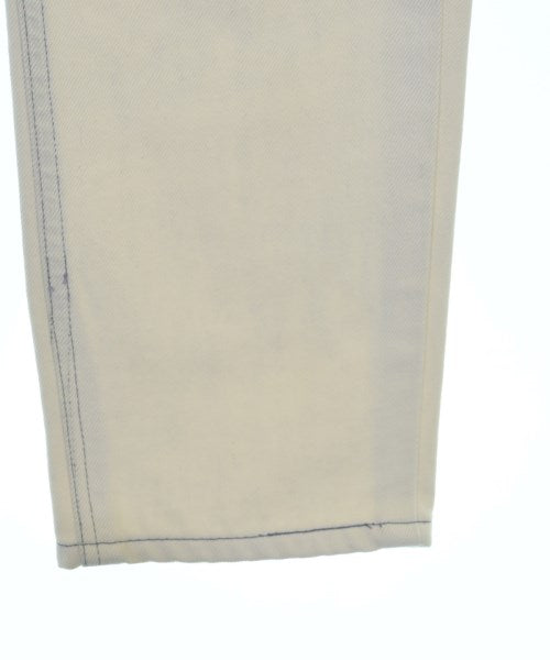 Maison Margiela 牛仔褲