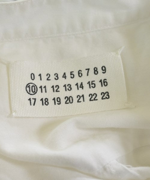 Maison Margiela 休閒襯衫