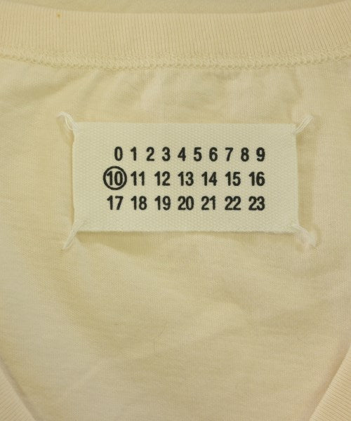 Maison Margiela T恤/上衣