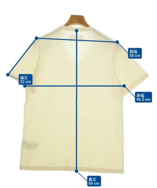 Maison Margiela T恤/上衣