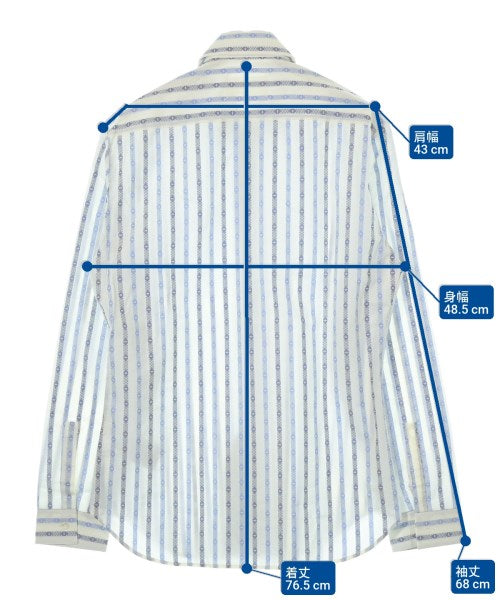 Maison Margiela 休閒襯衫