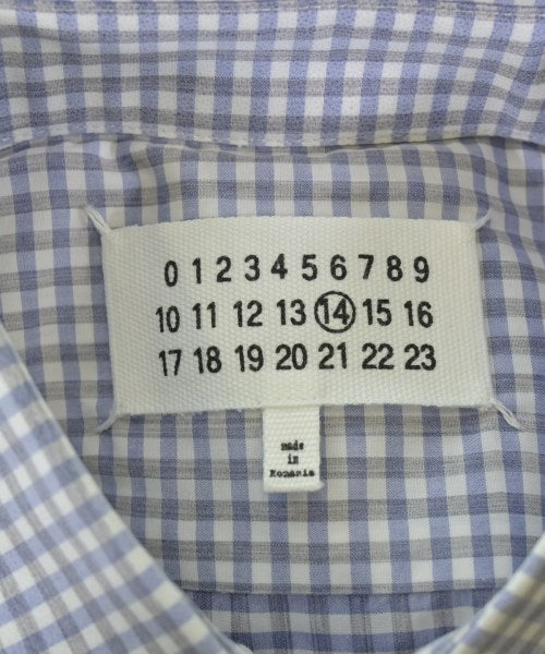 Maison Margiela 休閒襯衫