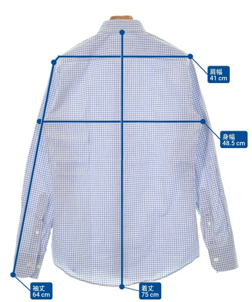 Maison Margiela 休閒襯衫