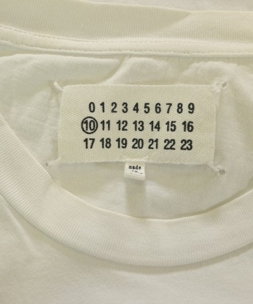 Maison Margiela T恤/上衣