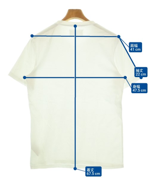 Maison Margiela T恤/上衣