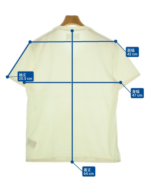 Maison Margiela T恤/上衣