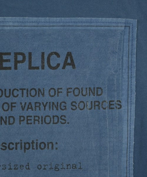 Maison Margiela T恤/上衣