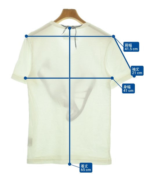 Maison Margiela T恤/上衣