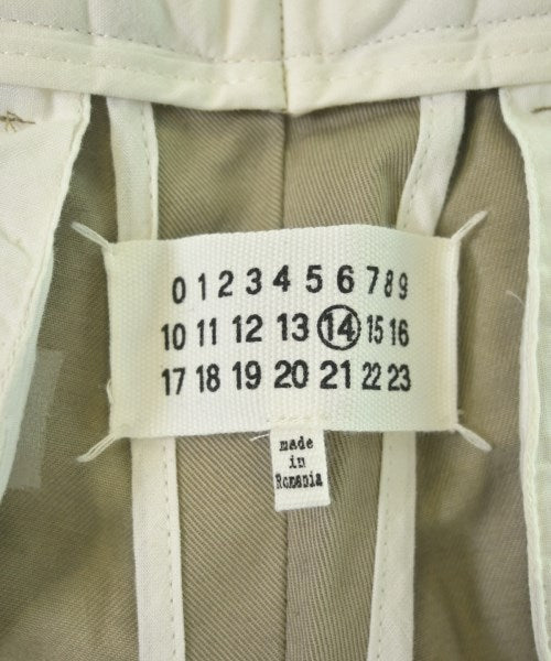 Maison Margiela 長褲