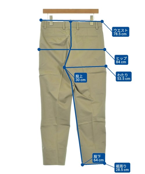 Maison Margiela 長褲