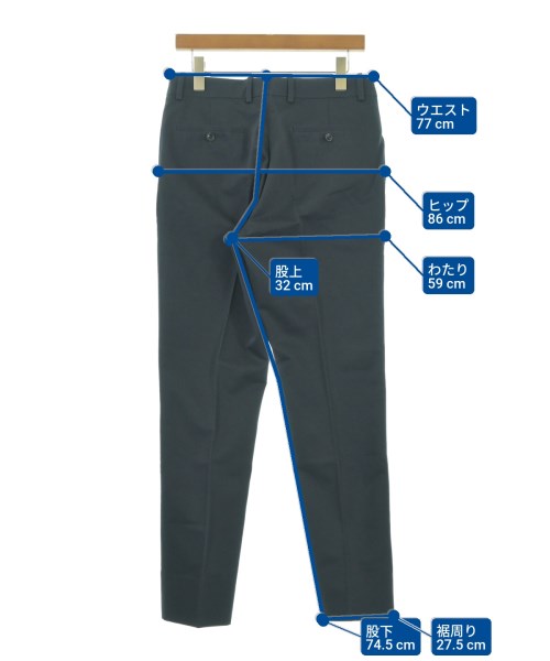 Maison Margiela 長褲