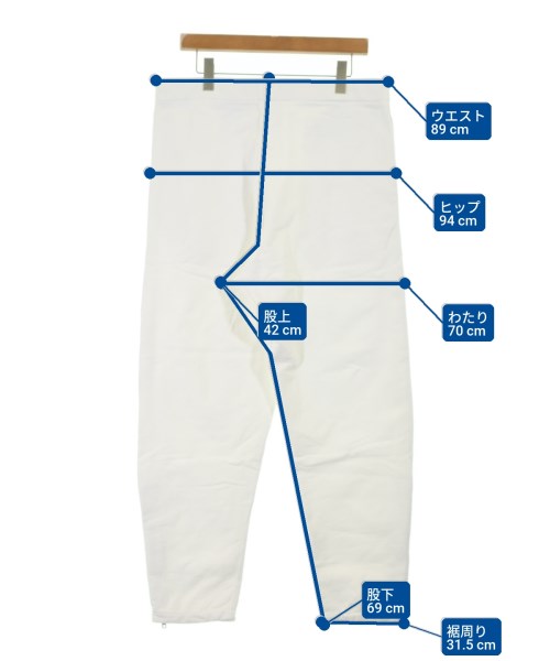 Maison Margiela 運動褲