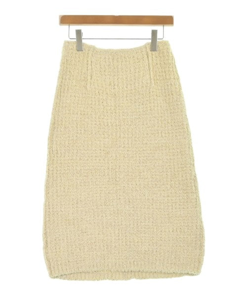 Maison Margiela 膝上裙