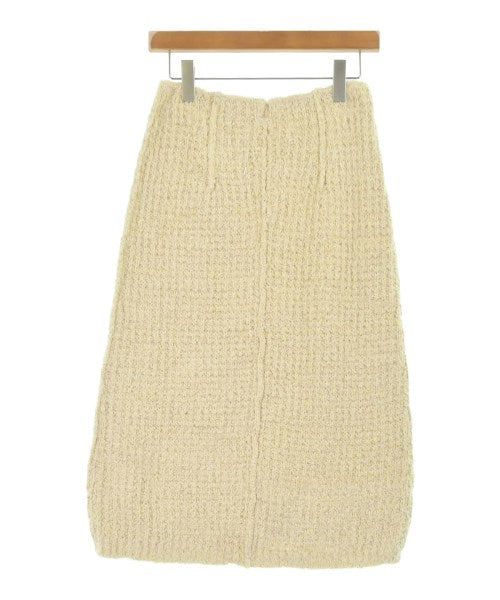 Maison Margiela 膝上裙