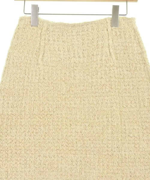 Maison Margiela 膝上裙
