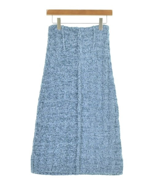 Maison Margiela 膝上裙