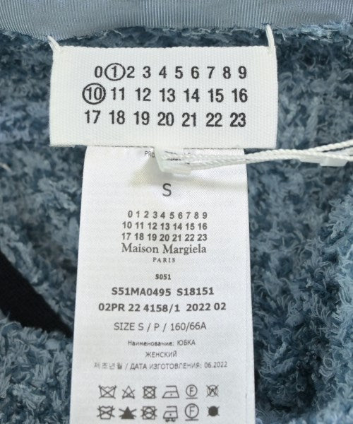 Maison Margiela 膝上裙