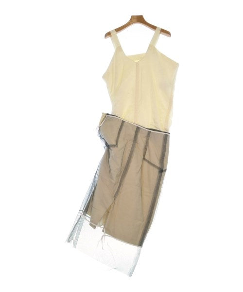 Maison Margiela 洋裝