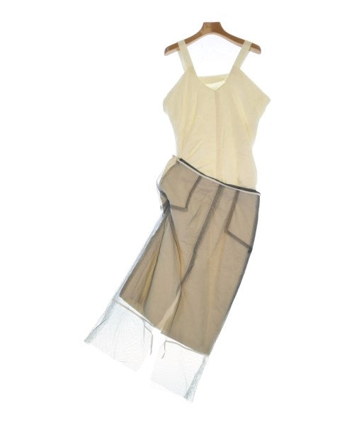 Maison Margiela 洋裝