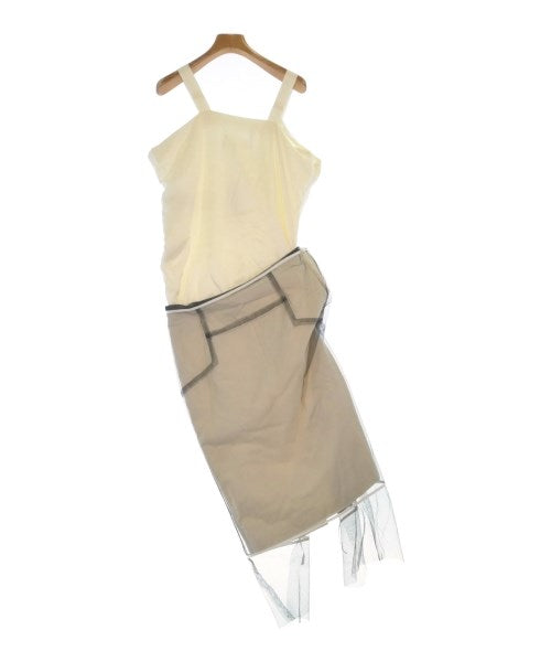 Maison Margiela 洋裝