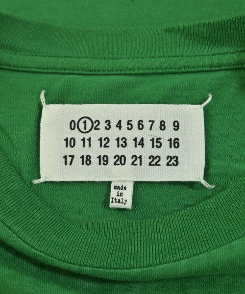 Maison Margiela T恤/上衣