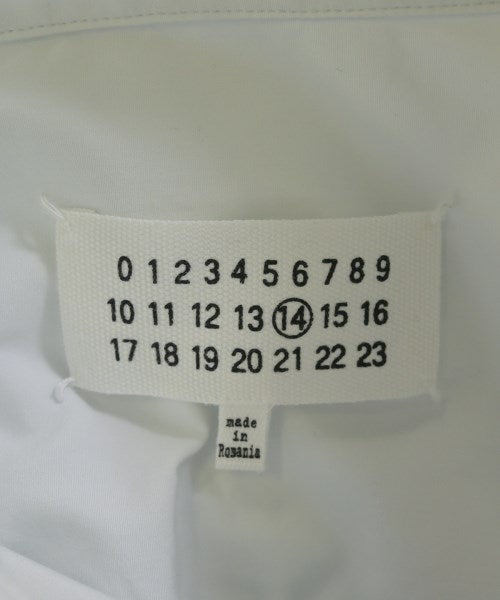 Maison Margiela 正式襯衫
