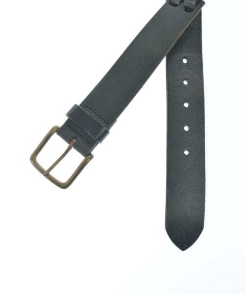 Maison Margiela 皮帶