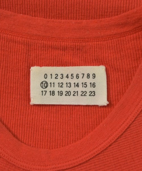 Maison Margiela T恤/上衣
