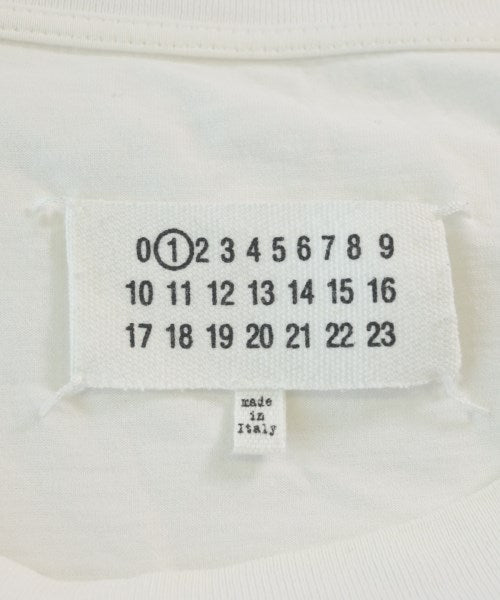 Maison Margiela T恤/上衣