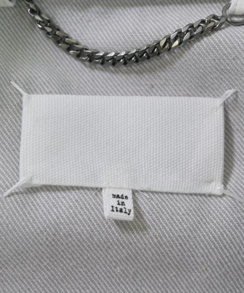 Maison Margiela 牛仔夾克